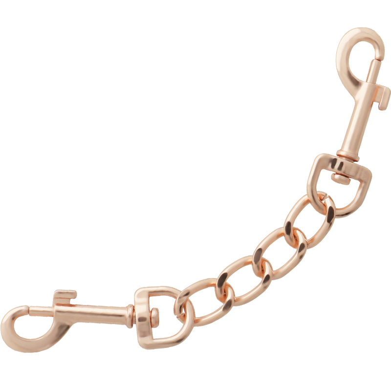 Menottes de bondage premium cuir vegan — BEGME BLACK EDITION