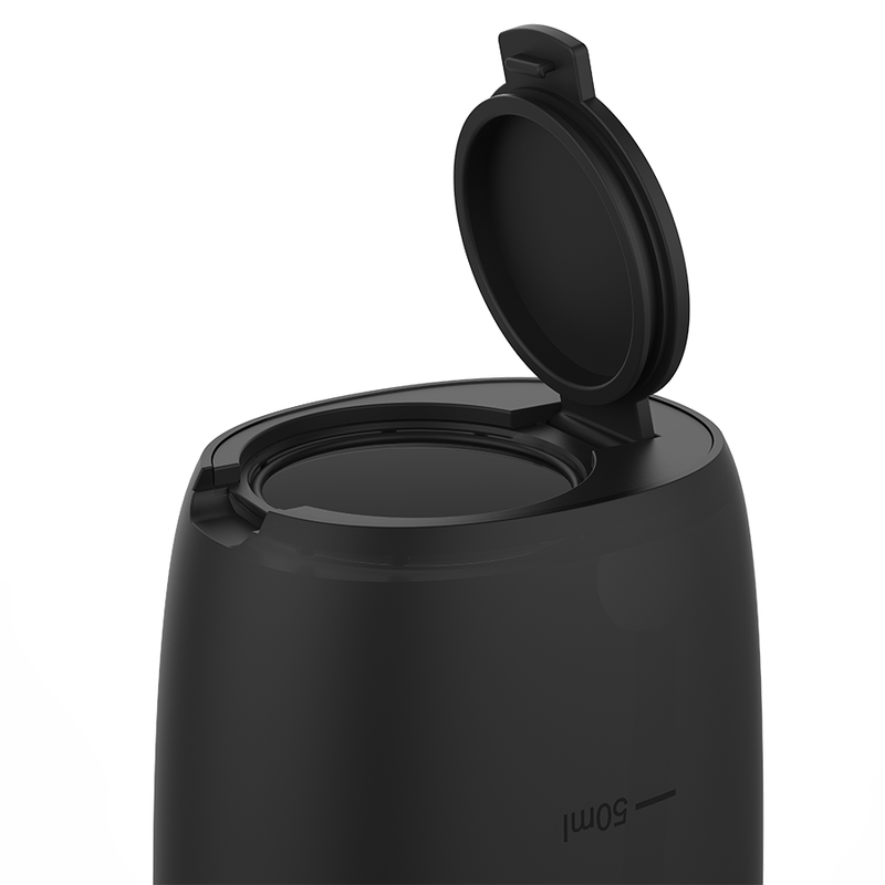 Nettoyeur anal automatique rechargeable 5 intensités — ANBIGUO
