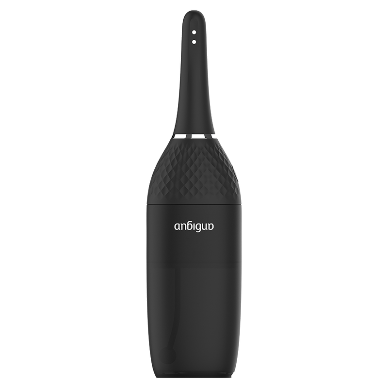 Nettoyeur anal automatique rechargeable 5 intensités — ANBIGUO