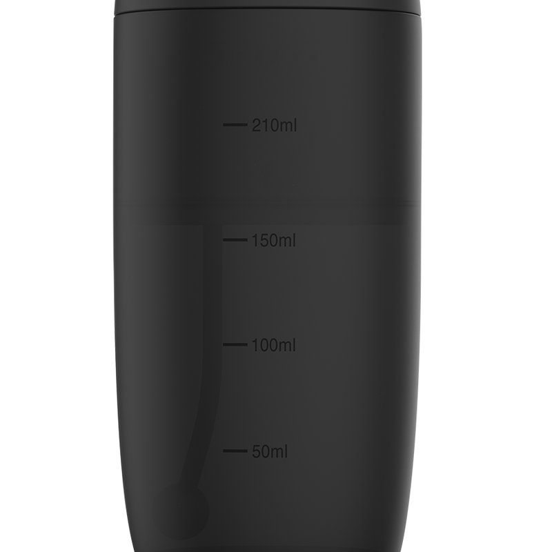 Nettoyeur anal automatique rechargeable 5 intensités — ANBIGUO