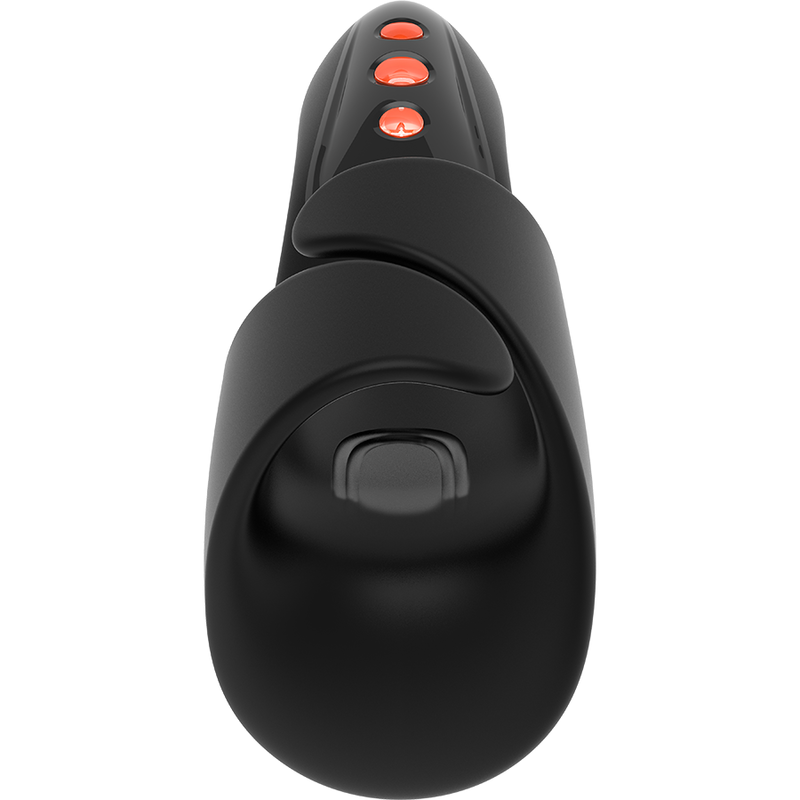 Masturbateur vibrant pulsar à ailes flexibles — JAMYJOB