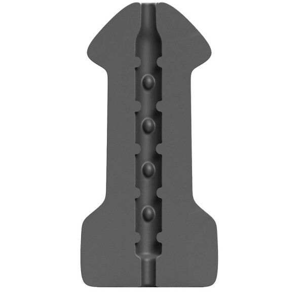 Masturbateur noir design — ALL BLACK