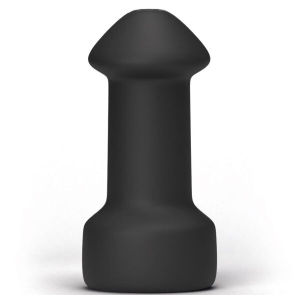 Masturbateur noir design — ALL BLACK