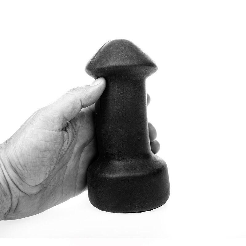 Masturbateur noir design — ALL BLACK