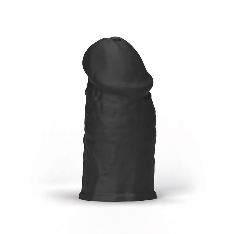 Masturbateur E-Boy texturé — ALL BLACK