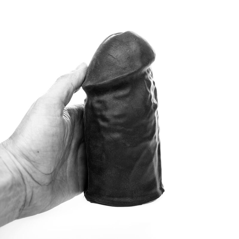 Masturbateur E-Boy texturé — ALL BLACK