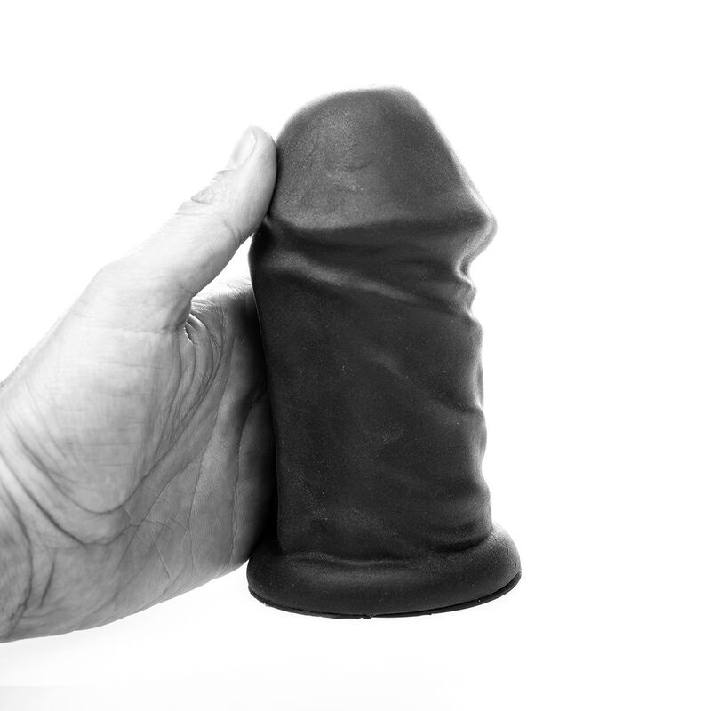 Masturbateur texturé papa — ALL BLACK