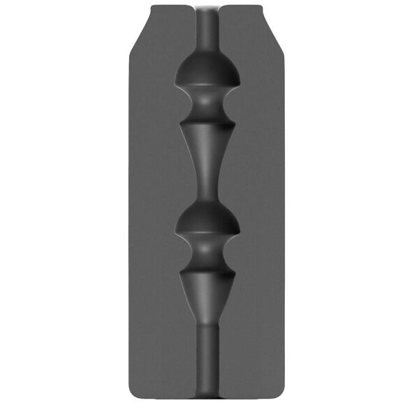 Masturbateur canette énergisante — ALL BLACK