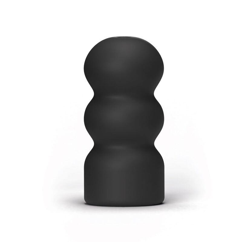 Masturbateur artistique Pookie — ALL BLACK