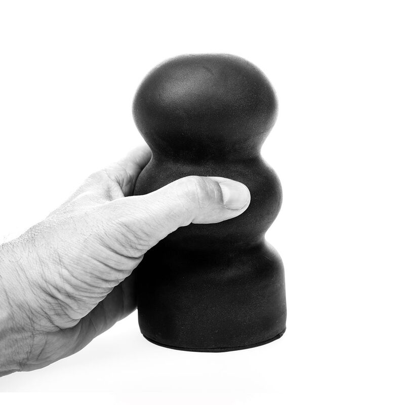 Masturbateur artistique Pookie — ALL BLACK