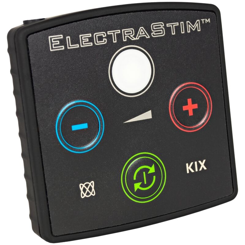 Stimulateur électro KIX pour débutants — ELECTRASTIM