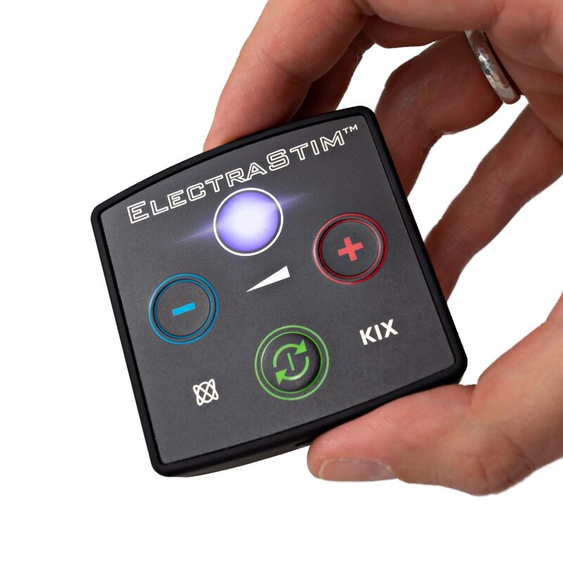 Stimulateur électro KIX pour débutants — ELECTRASTIM