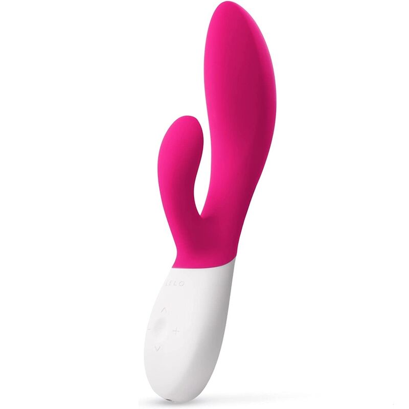 Vibrateur double action à vague — LELO