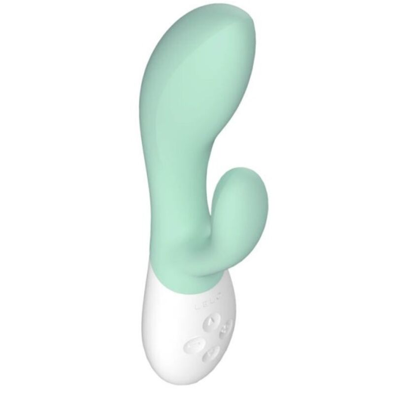 Masseur double action vibrant rechargeable — LELO