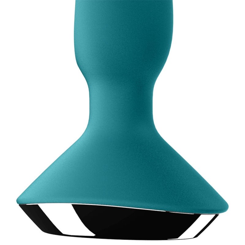 Plug anal vibrant connecté Illicious 1 — SATISFYER CONNECT
