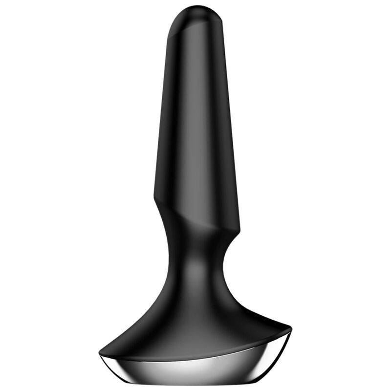 Plug anal vibrant double moteur — SATISFYER CONNECT