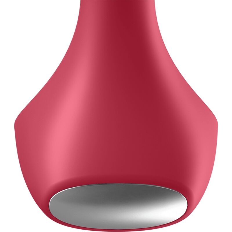 Bouchon vibrant anal Backdoor Lover — SATISFYER PLUGS
