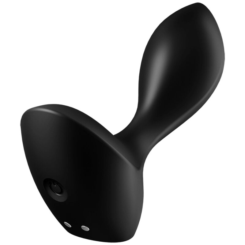 Bouchon vibrant anal Backdoor Lover — SATISFYER PLUGS