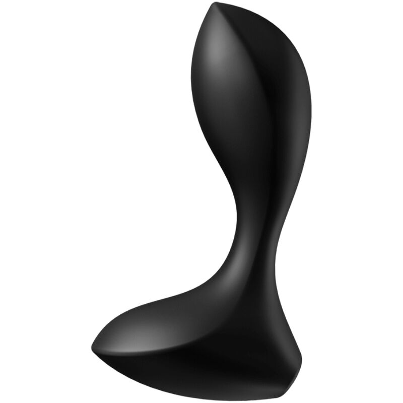 Bouchon vibrant anal Backdoor Lover — SATISFYER PLUGS