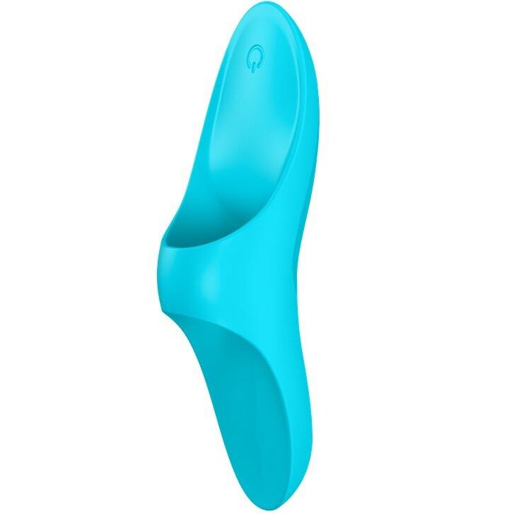 Vibromasseur doigt Teaser — SATISFYER VIBRATOR