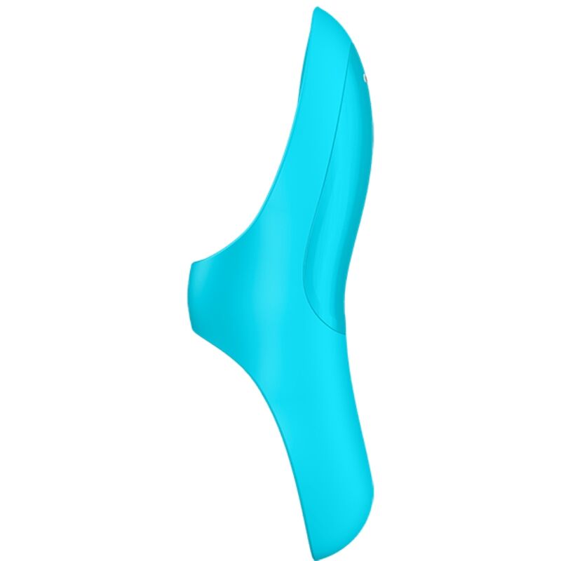 Vibromasseur doigt Teaser — SATISFYER VIBRATOR