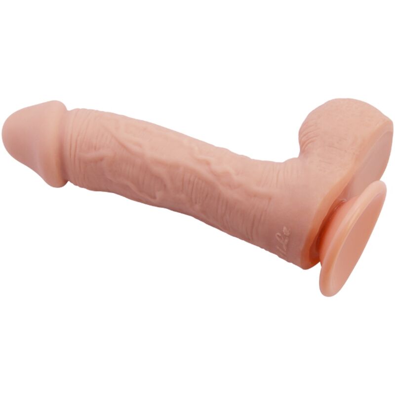 Gode réaliste Johnson 22 cm — BAILE DILDOS