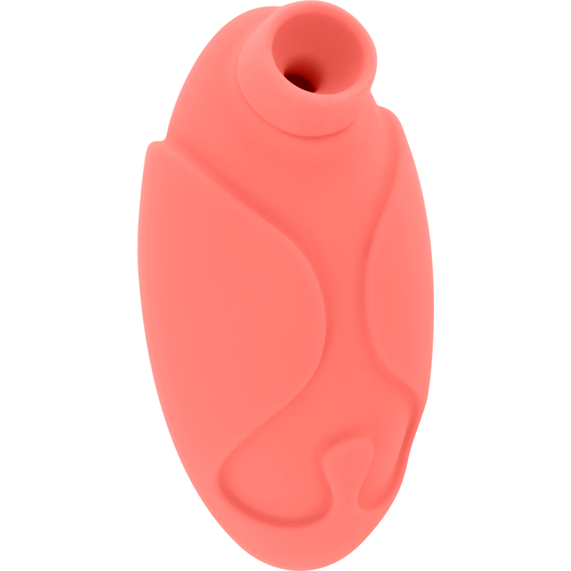 Stimulateur clitoridien à ondes corail — OHMAMA