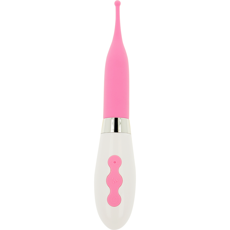 Stimulateur clitoridien rechargeable 10 modes — OHMAMA STIMULATING