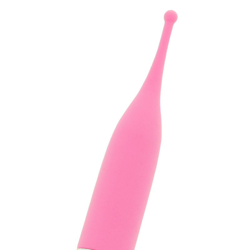 Stimulateur clitoridien rechargeable 10 modes — OHMAMA STIMULATING