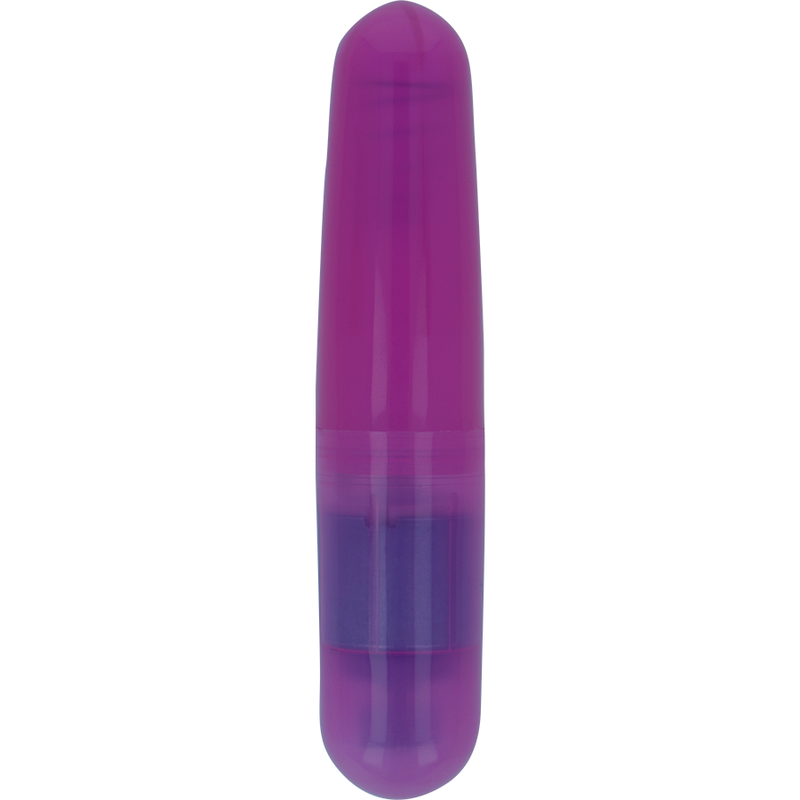 Balle vibrante basique lilas — OHMAMA