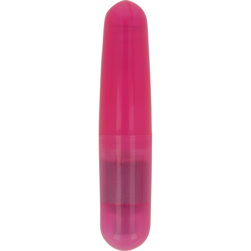 Balle vibrante rose — OHMAMA