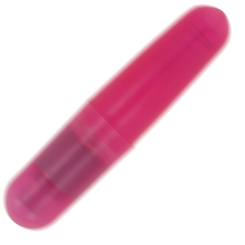 Balle vibrante rose — OHMAMA