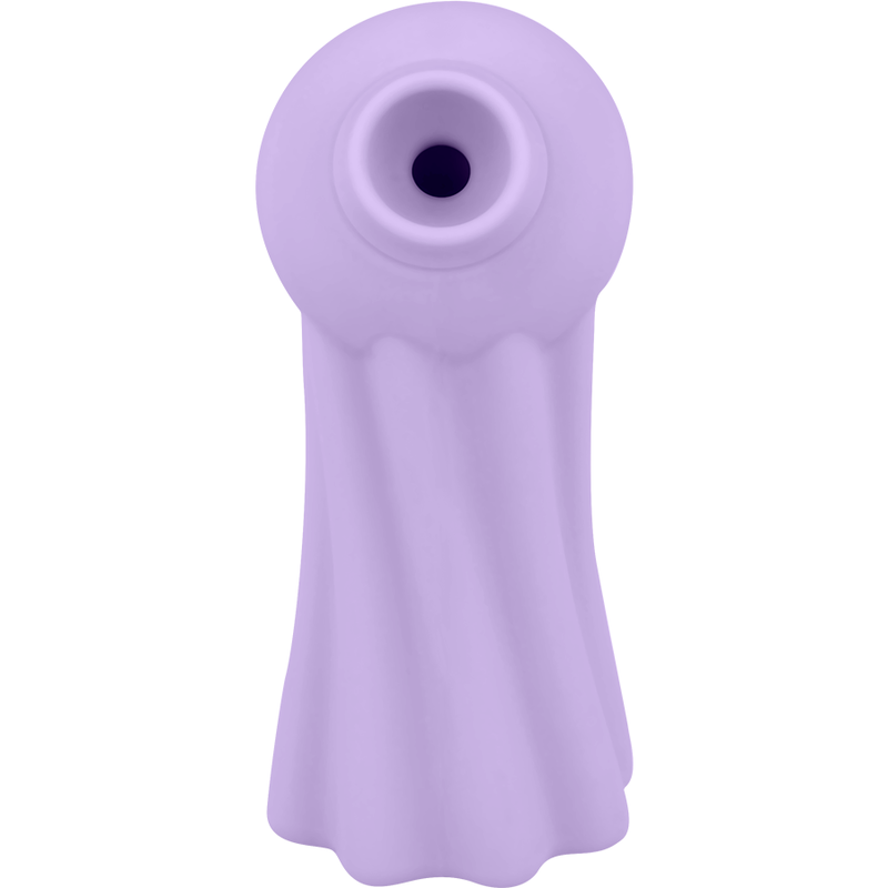 Stimulateur clitoridien méduse rechargeable — OHMAMA