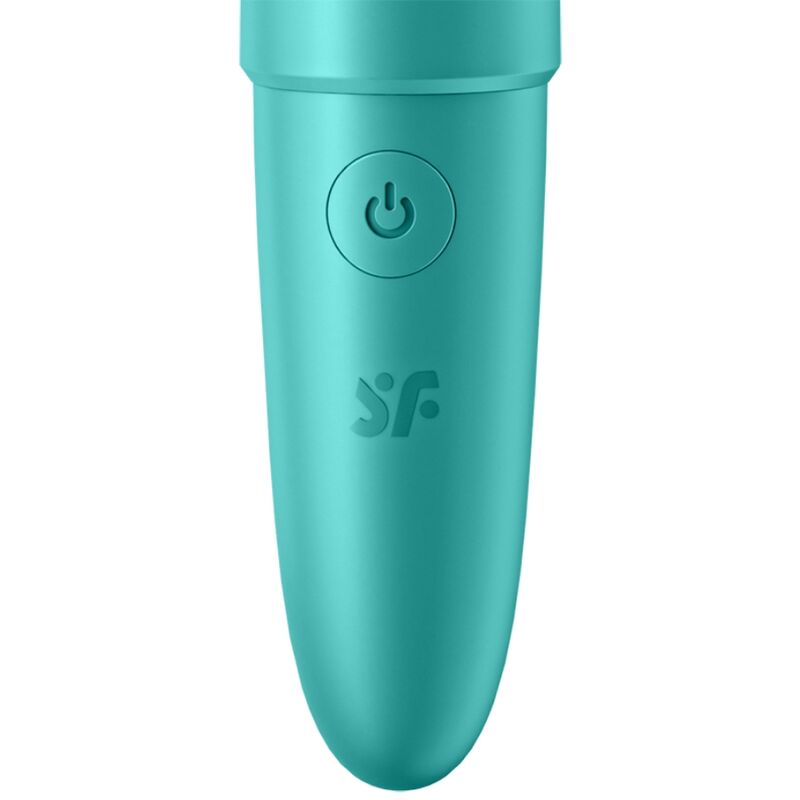Bullet vibrant puissant et discret — SATISFYER VIBRATOR