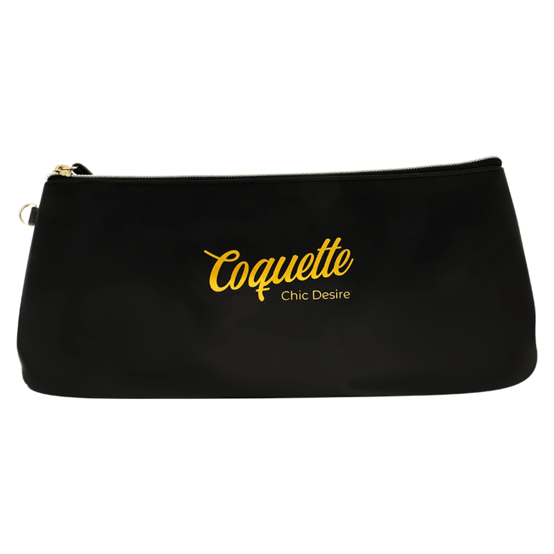 Sac de rangement luxe pour sextoys — COQUETTE CHIC DESIRE