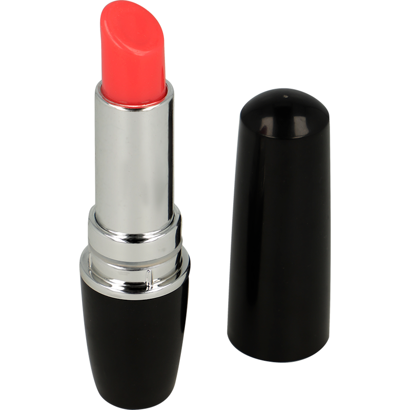 Rouge à lèvres vibrant discret — OHMAMA STIMULATING