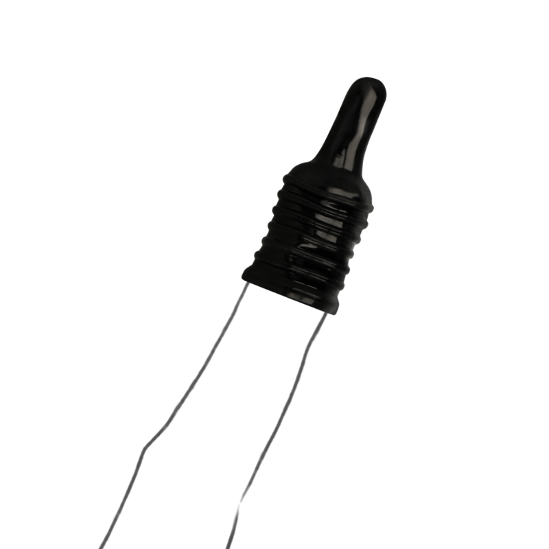 Dé anal texturé en silicone — OHMAMA FETISH