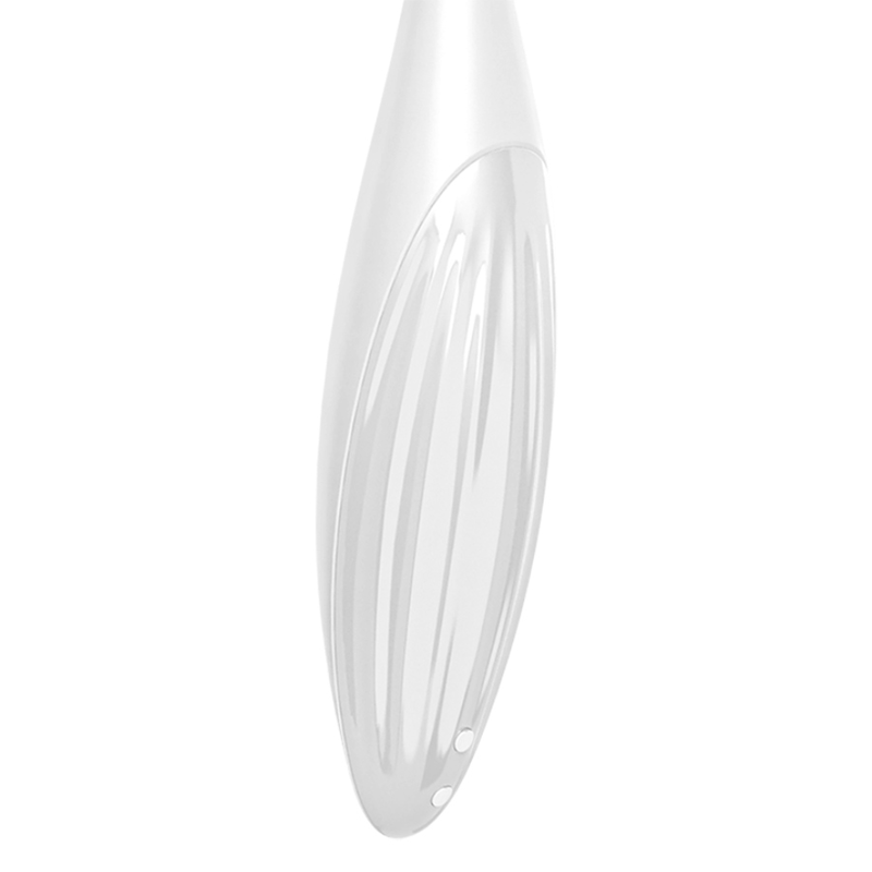 Vibrateur pointe fine Twirling Joy — SATISFYER CONNECT