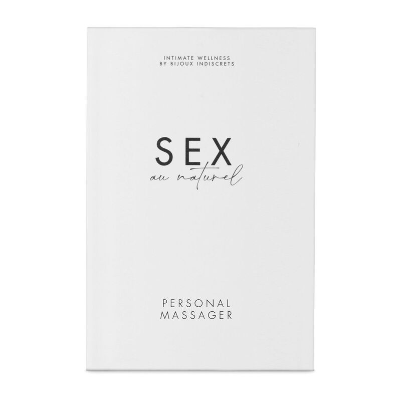 Vibrateur intime rechargeable en silicone doux — BIJOUX INDISCRETS