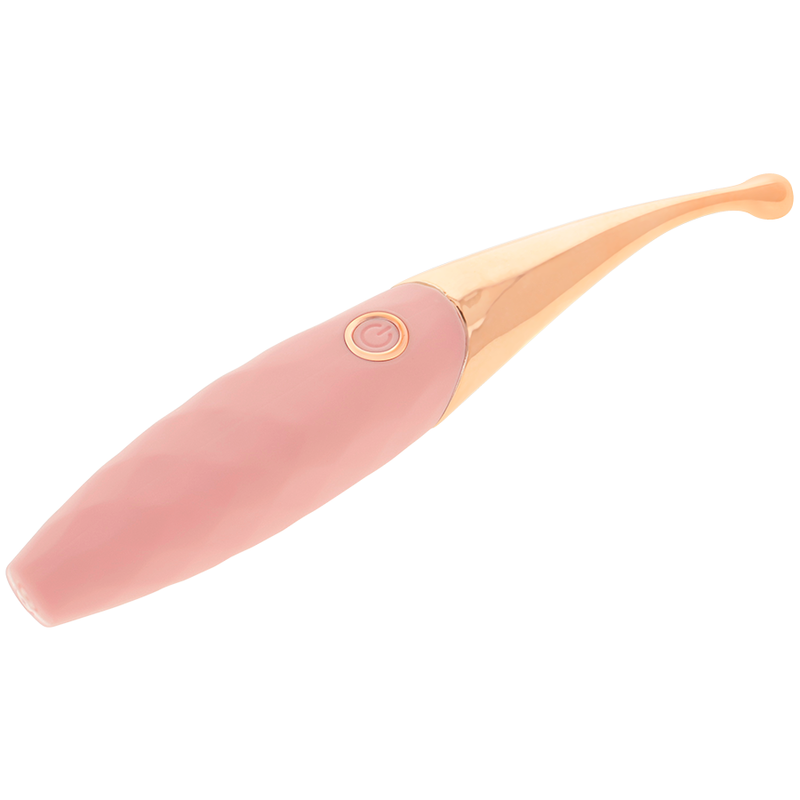 Stimulateur clitoridien rechargeable 36 modes — OHMAMA STIMULATING