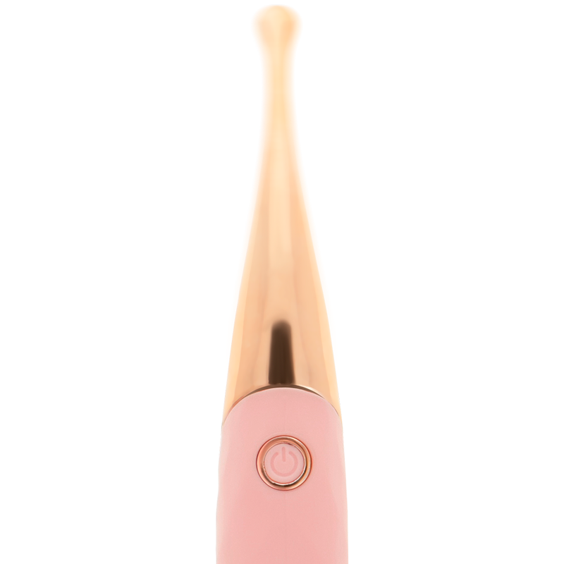 Stimulateur clitoridien rechargeable 36 modes — OHMAMA STIMULATING