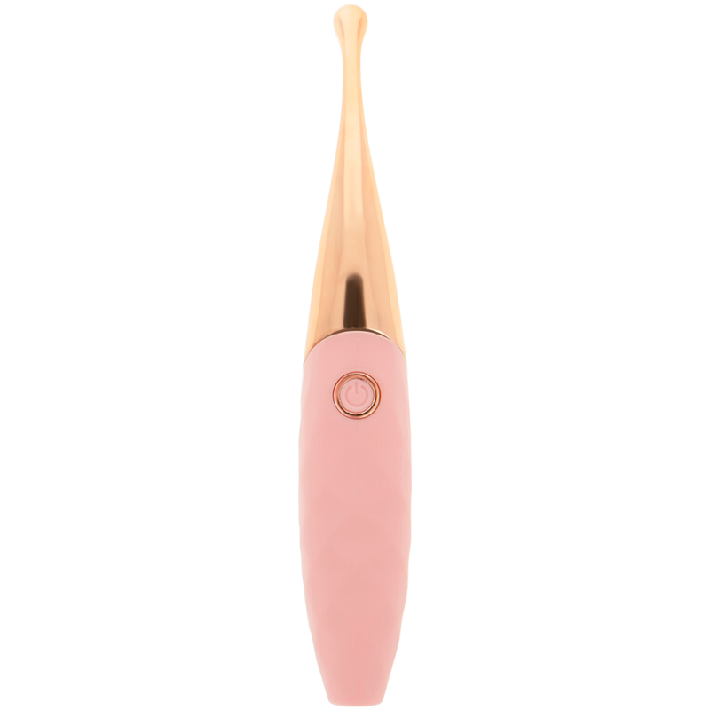 Stimulateur clitoridien rechargeable 36 modes — OHMAMA STIMULATING