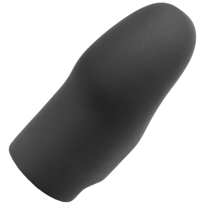 Manchons de doigts stimulants Explorer — ELECTRASTIM