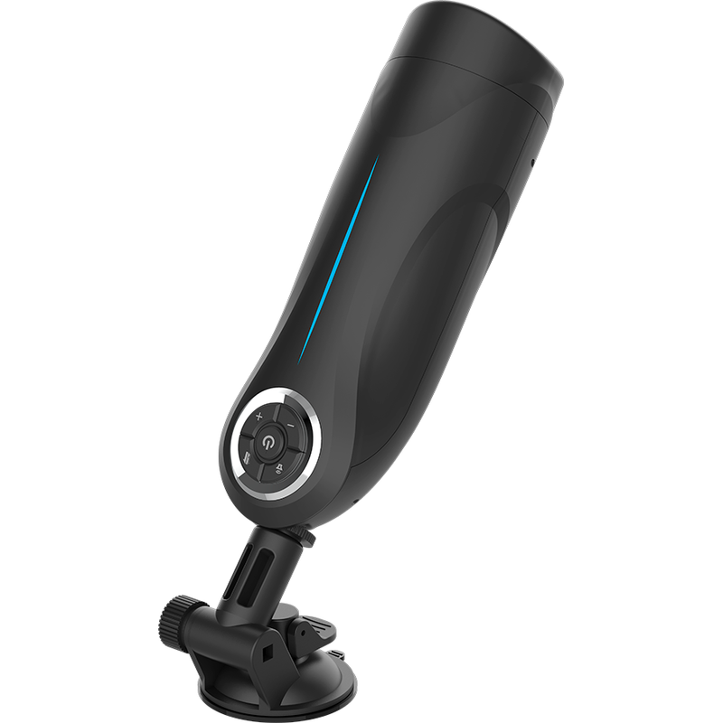 Stimulateur masculin va-et-vient automatique — JAMYJOB