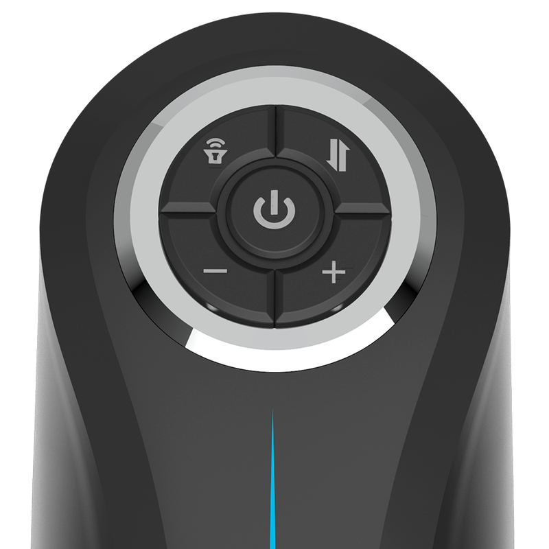 Stimulateur masculin va-et-vient automatique — JAMYJOB