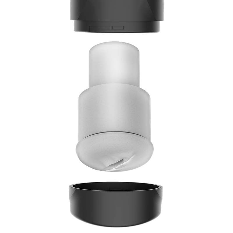 Stimulateur masculin va-et-vient automatique — JAMYJOB