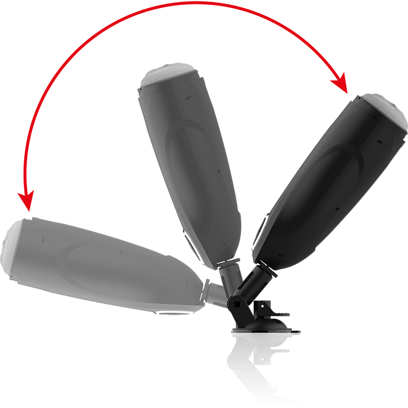 Stimulateur masculin va-et-vient automatique — JAMYJOB