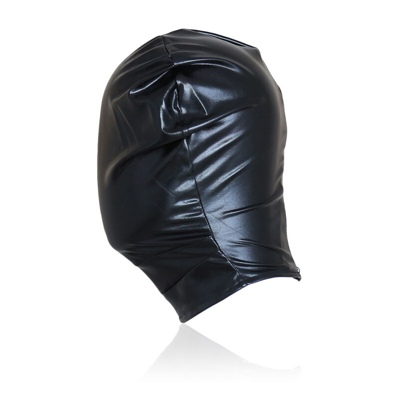 Casquette fétichiste sans ouverture — OHMAMA FETISH