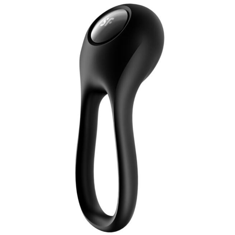 Anneau vibrant duo pour couples — SATISFYER RING