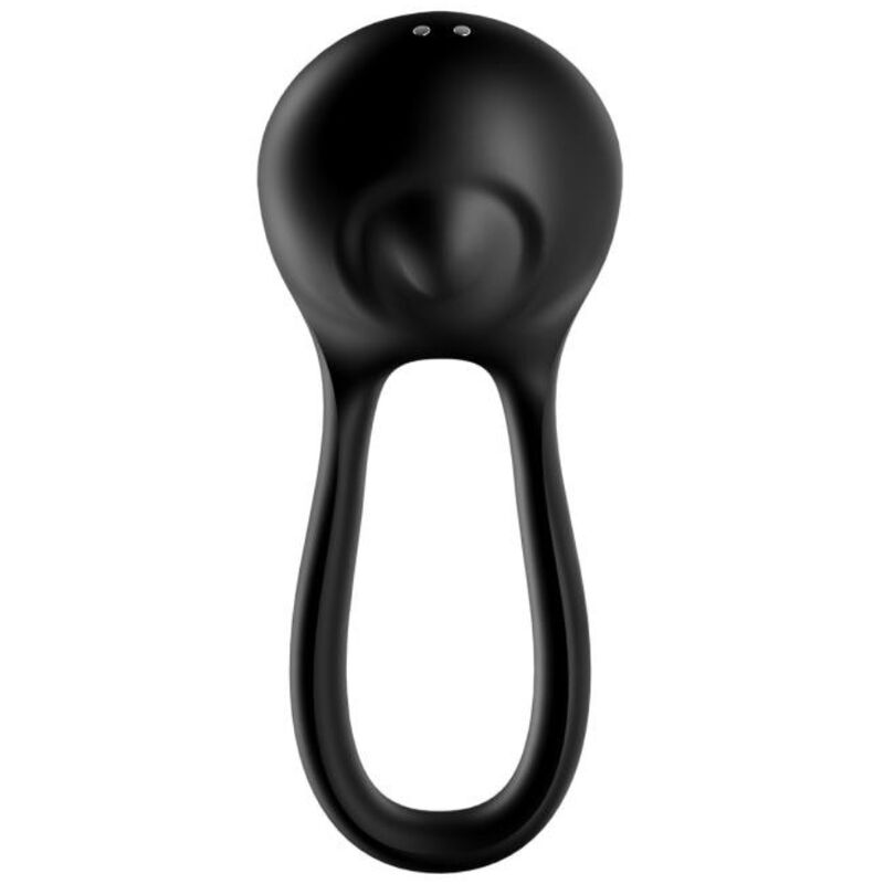 Anneau vibrant duo pour couples — SATISFYER RING